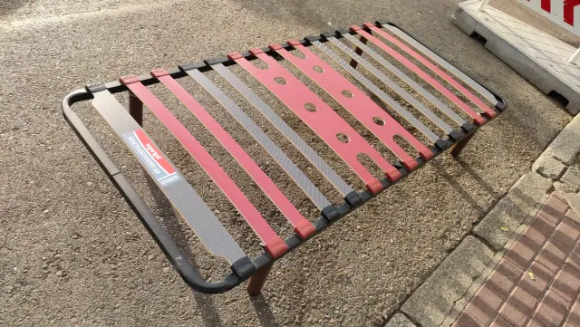 Somier PIKOLIN 90cm x 200cm con Patas 640513971