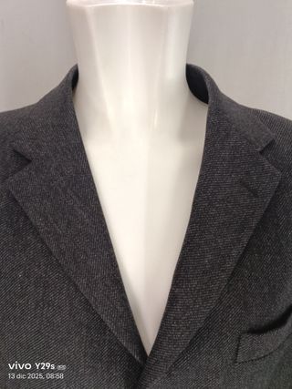 Giacca Moessmer Lana Taglia 54