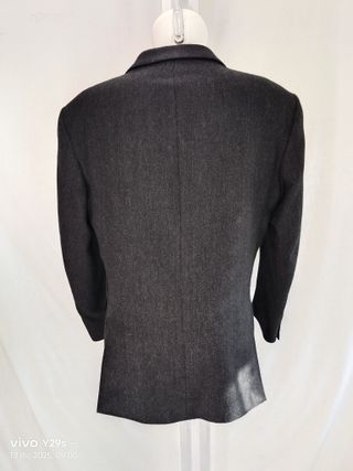 Giacca Moessmer Lana Taglia 54