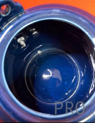 Set da Tè in Porcellana Vintage