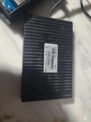 Detector de Radar Stinger