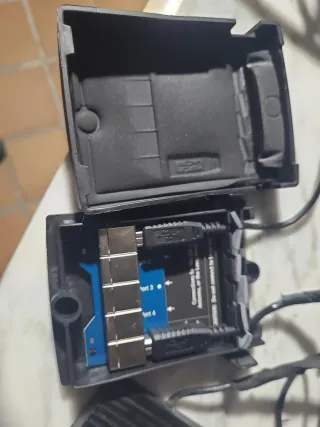 Detector de Radar Stinger