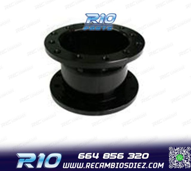 SEPARADOR DE VOLANTE 5 CM