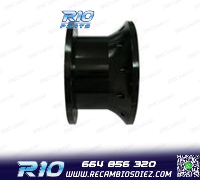 SEPARADOR DE VOLANTE 5 CM