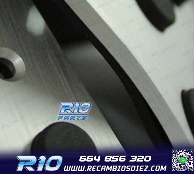 KIT PEDALES AUDI LOOK S-LINE MANUAL