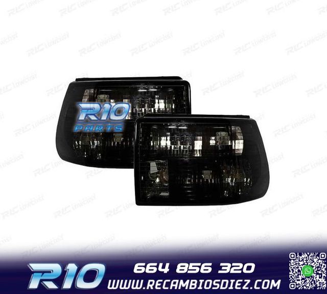 PILOTOS OPEL ASTRA F 91-98 NEGRO