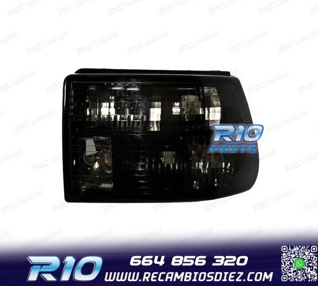 PILOTOS OPEL ASTRA F 91-98 NEGRO