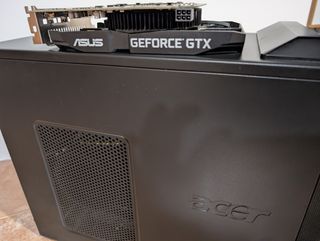 PC Sobremesa Gaming i5 Nvidia GTX 1650 - Económico