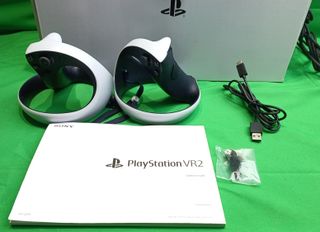 Gafas Sony PlayStation VR2