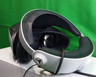 Gafas Sony PlayStation VR2