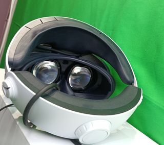 Gafas Sony PlayStation VR2