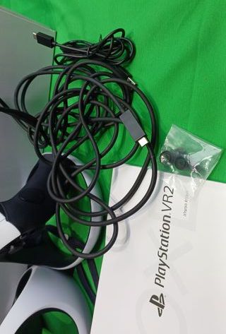 Gafas Sony PlayStation VR2