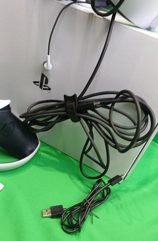 Gafas Sony PlayStation VR2