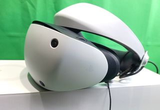 Gafas Sony PlayStation VR2