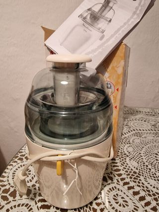 Licuadora Moulinex Vitae Nueva