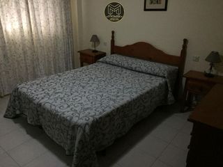 Piso en venta en Belén - San Roque en Jaén