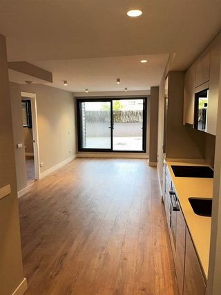 Piso en alquiler en Sant Gervasi - Galvany en Barcelona