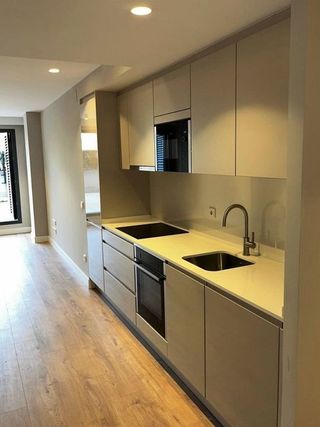 Piso en alquiler en Sant Gervasi - Galvany en Barcelona