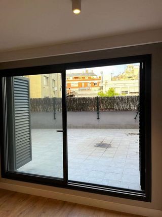 Piso en alquiler en Sant Gervasi - Galvany en Barcelona