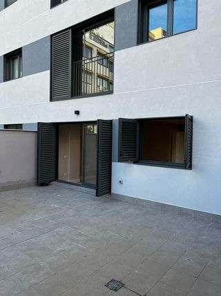 Piso en alquiler en Sant Gervasi - Galvany en Barcelona