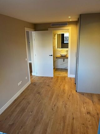 Piso en alquiler en Sant Gervasi - Galvany en Barcelona