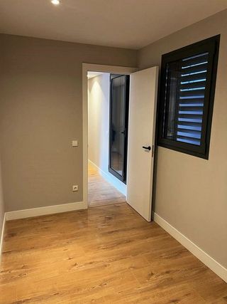 Piso en alquiler en Sant Gervasi - Galvany en Barcelona