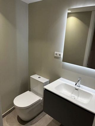 Piso en alquiler en Sant Gervasi - Galvany en Barcelona