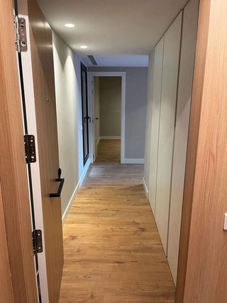 Piso en alquiler en Sant Gervasi - Galvany en Barcelona