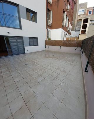 Piso en alquiler en Sant Gervasi - Galvany en Barcelona