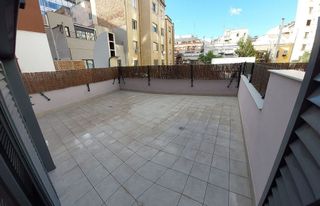 Piso en alquiler en Sant Gervasi - Galvany en Barcelona