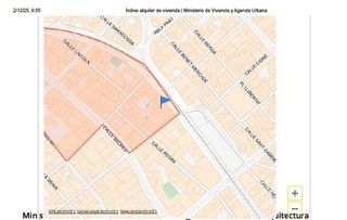 Piso en alquiler en Sant Gervasi - Galvany en Barcelona