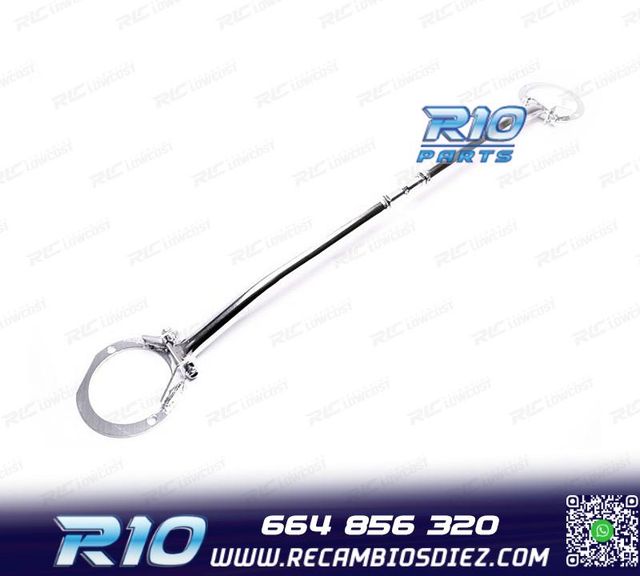 BARRA ESTABILIZADORA OPEL ASTRA F