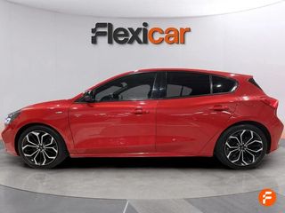 Ford Focus 1.0 Ecoboost 92kW ST-Line