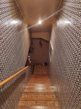 Casa pareada en venta en Centre en Rubí