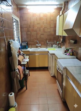 Casa pareada en venta en Centre en Rubí