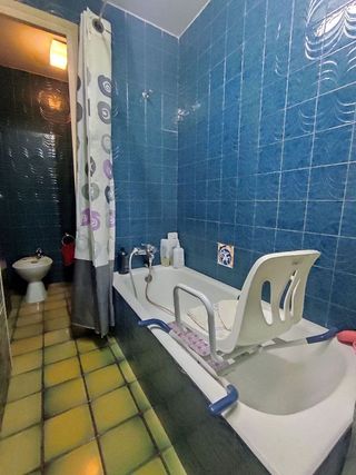 Casa pareada en venta en Centre en Rubí