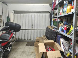 Casa pareada en venta en Centre en Rubí