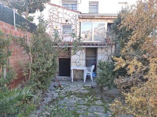 Casa pareada en venta en Centre en Rubí