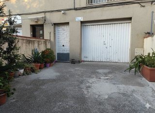Casa pareada en venta en Centre en Rubí