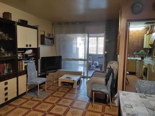 Casa pareada en venta en Centre en Rubí