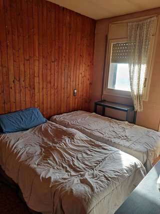 Casa pareada en venta en Centre en Rubí