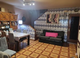 Casa pareada en venta en Centre en Rubí