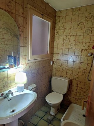 Casa pareada en venta en Centre en Rubí