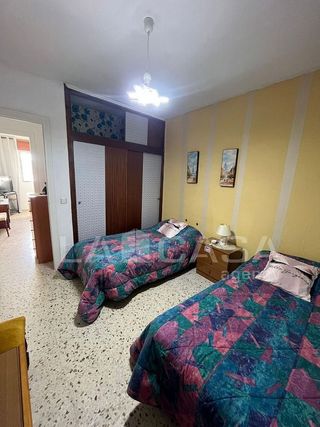 Piso en venta en Bajadilla - Fuente Nueva en Algeciras