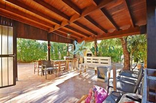 Casa rural en venta en Mazarrón ciudad en Mazarrón