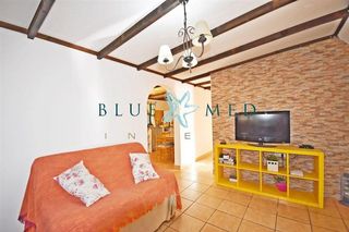 Casa rural en venta en Mazarrón ciudad en Mazarrón