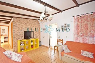 Casa rural en venta en Mazarrón ciudad en Mazarrón