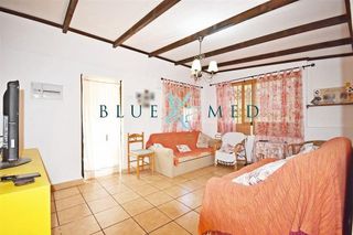 Casa rural en venta en Mazarrón ciudad en Mazarrón