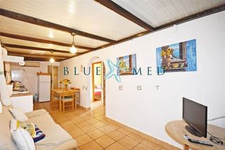 Casa rural en venta en Mazarrón ciudad en Mazarrón