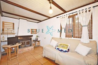 Casa rural en venta en Mazarrón ciudad en Mazarrón